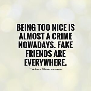 Meet your Posher, Keira